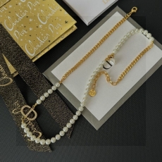 Christian Dior Necklaces